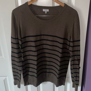 Women’s sweater
